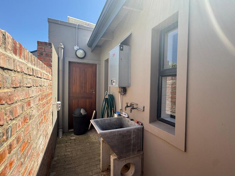 3 Bedroom Property for Sale in Hartenbos Western Cape